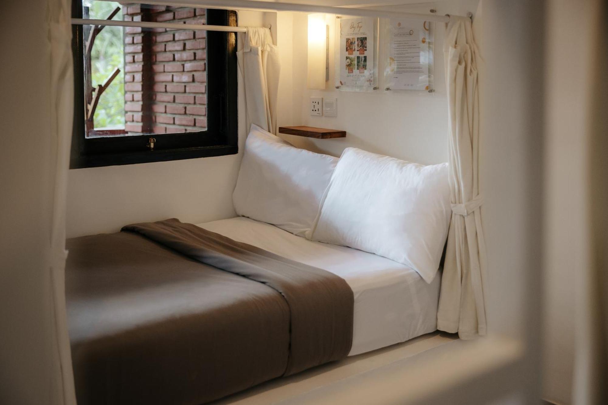 Puri Garden Hotel & Hostel อูบุด ภายนอก รูปภาพ