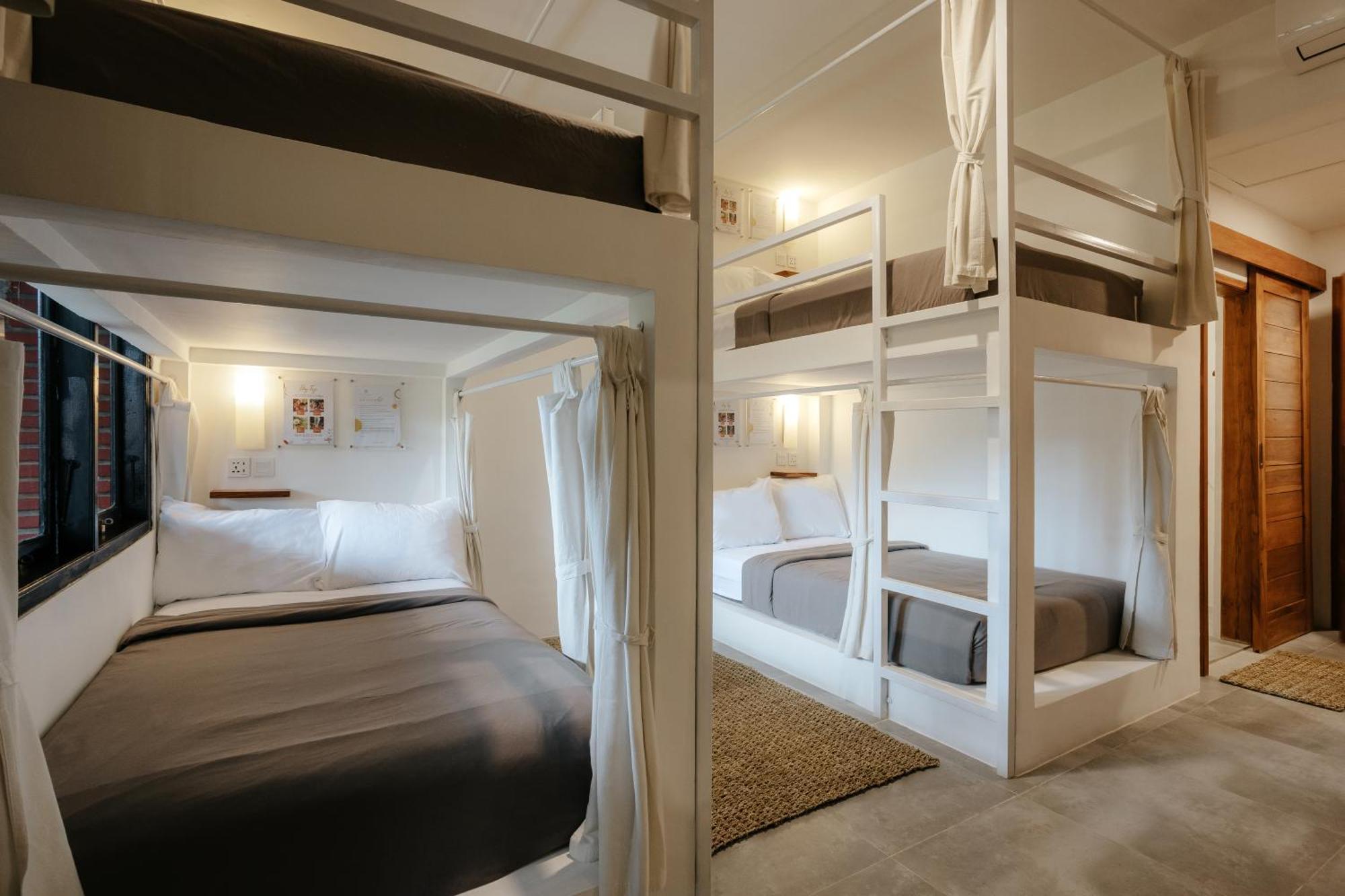Puri Garden Hotel & Hostel อูบุด ภายนอก รูปภาพ
