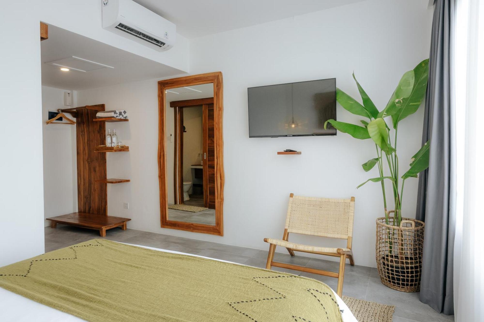 Puri Garden Hotel & Hostel อูบุด ภายนอก รูปภาพ